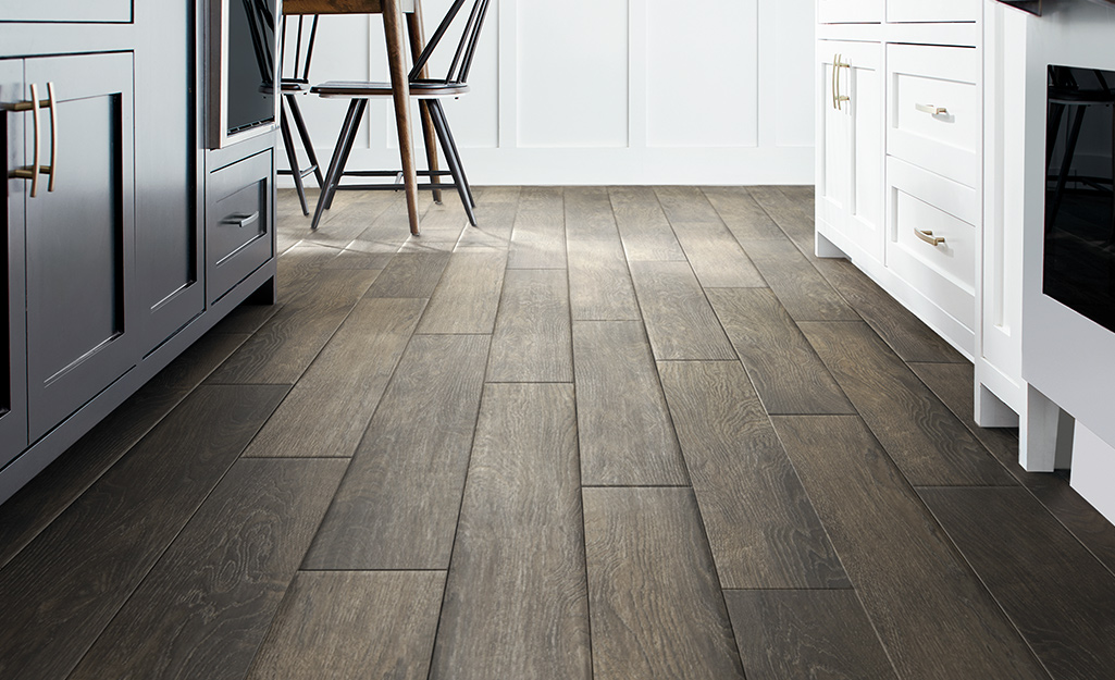 Flooring for your Home