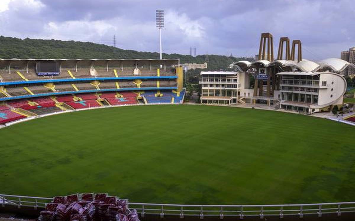 Amazing IPL Stadium