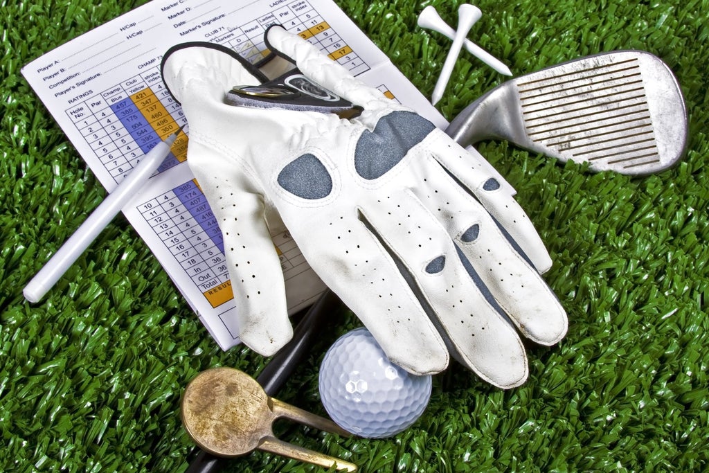 Top 5 Golf Accessories to Buy for the Holidays 7