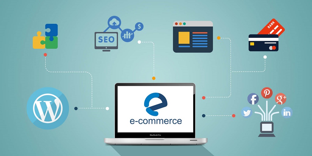E-commerce Website 2