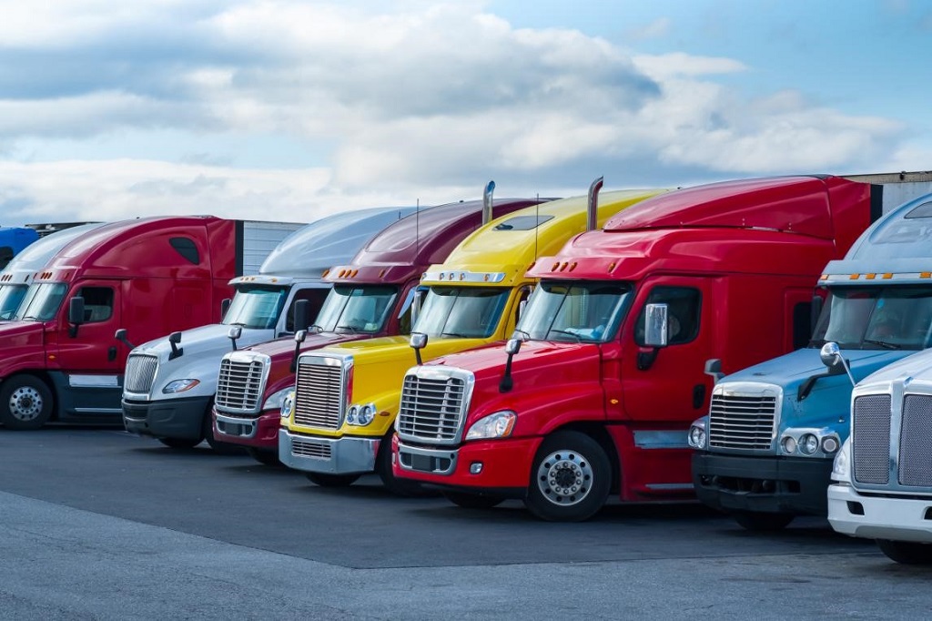 5 Essentials When Starting A Trucking Business