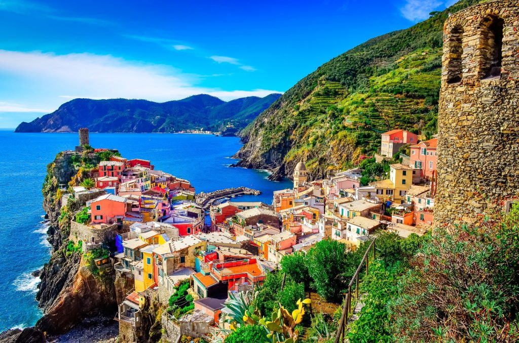 Places In Italy That Are Considered Sinfully Gorgeous