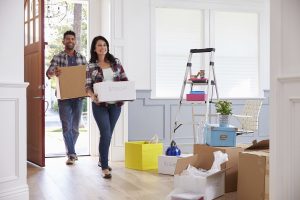 Move To A New Apartment Easier