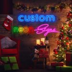 Custom Neon