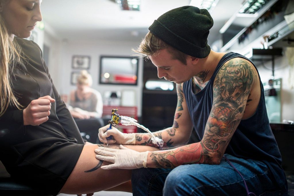 How to Make Temporary Tattoos to Last Longer – Easy Hacks