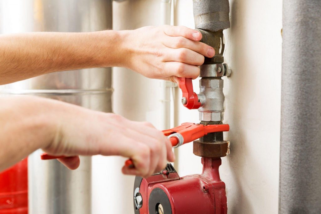 The Risks of Attempting Complex Plumbing Repairs