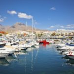 Sailing Tenerife: A Personal Voyage Enhanced