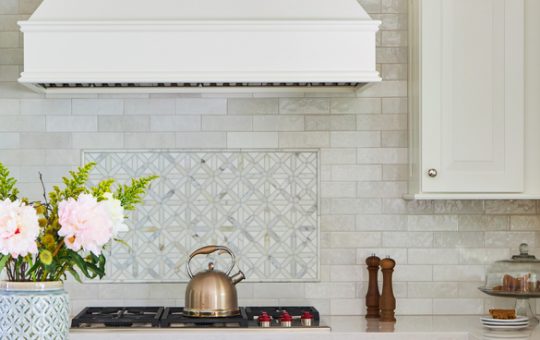 timeless kitchen design