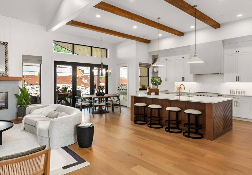 Flood Mitigation Tarpon Springs  Building Safer Homes for a Resilient Future